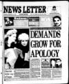 Belfast News-Letter