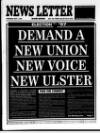 Belfast News-Letter