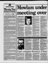 Belfast News-Letter Thursday 01 January 1998 Page 6