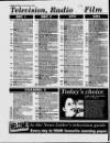 Belfast News-Letter Thursday 01 January 1998 Page 16