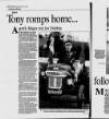 Belfast News-Letter Thursday 12 February 1998 Page 22