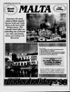 Belfast News-Letter Thursday 01 January 1998 Page 34