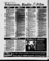 Belfast News-Letter Monday 05 January 1998 Page 30