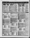 Belfast News-Letter Monday 05 January 1998 Page 38