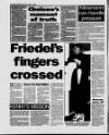 Belfast News-Letter Wednesday 07 January 1998 Page 38
