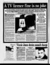 Belfast News-Letter Thursday 08 January 1998 Page 12