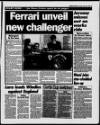 Belfast News-Letter Thursday 08 January 1998 Page 43