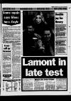 Belfast News-Letter Friday 09 January 1998 Page 39