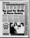 Belfast News-Letter Saturday 10 January 1998 Page 54