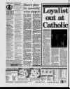 Belfast News-Letter Monday 12 January 1998 Page 2