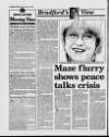 Belfast News-Letter Monday 12 January 1998 Page 6