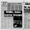 Belfast News-Letter Monday 12 January 1998 Page 25