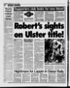 Belfast News-Letter Monday 12 January 1998 Page 27