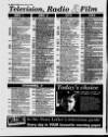 Belfast News-Letter Monday 12 January 1998 Page 30