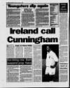 Belfast News-Letter Wednesday 14 January 1998 Page 38