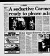 Belfast News-Letter Monday 19 January 1998 Page 14