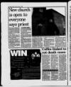 Belfast News-Letter Tuesday 27 January 1998 Page 14