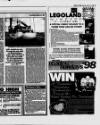 Belfast News-Letter Saturday 31 January 1998 Page 23
