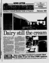 Belfast News-Letter Monday 02 February 1998 Page 43