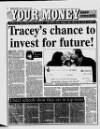 Belfast News-Letter Tuesday 03 February 1998 Page 24