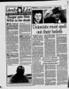 Belfast News-Letter Wednesday 04 February 1998 Page 12