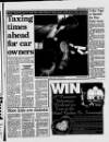 Belfast News-Letter Wednesday 04 February 1998 Page 15