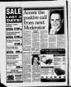 Belfast News-Letter Thursday 05 February 1998 Page 10