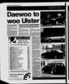 Belfast News-Letter Thursday 05 February 1998 Page 50