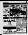 Belfast News-Letter Thursday 05 February 1998 Page 52