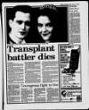 Belfast News-Letter Saturday 07 February 1998 Page 3