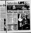Belfast News-Letter Saturday 07 February 1998 Page 12