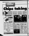 Belfast News-Letter Saturday 07 February 1998 Page 62