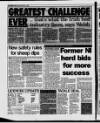 Belfast News-Letter Saturday 07 February 1998 Page 78