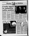 Belfast News-Letter Monday 09 February 1998 Page 12