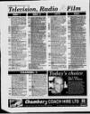 Belfast News-Letter Wednesday 11 February 1998 Page 28