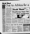 Belfast News-Letter Saturday 14 February 1998 Page 14