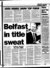 Belfast News-Letter Monday 16 February 1998 Page 23