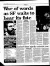 Belfast News-Letter Tuesday 17 February 1998 Page 8