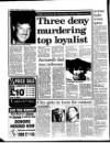 Belfast News-Letter Tuesday 17 February 1998 Page 10