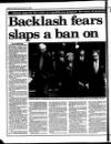 Belfast News-Letter Saturday 21 February 1998 Page 8