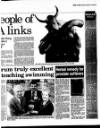 Belfast News-Letter Saturday 21 February 1998 Page 14