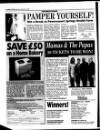 Belfast News-Letter Saturday 21 February 1998 Page 17