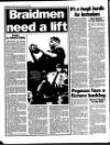 Belfast News-Letter Saturday 21 February 1998 Page 36