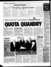 Belfast News-Letter Saturday 21 February 1998 Page 44