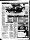 Belfast News-Letter Saturday 21 February 1998 Page 54