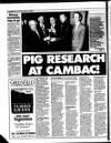 Belfast News-Letter Saturday 21 February 1998 Page 68