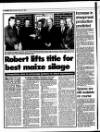Belfast News-Letter Saturday 21 February 1998 Page 78