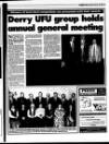 Belfast News-Letter Saturday 21 February 1998 Page 87