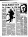 Belfast News-Letter Monday 23 February 1998 Page 12