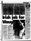 Belfast News-Letter Monday 23 February 1998 Page 23